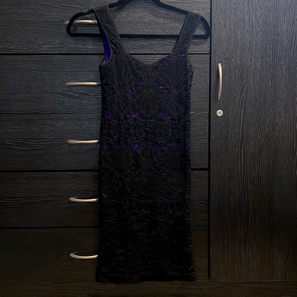 Free People bodycon dress